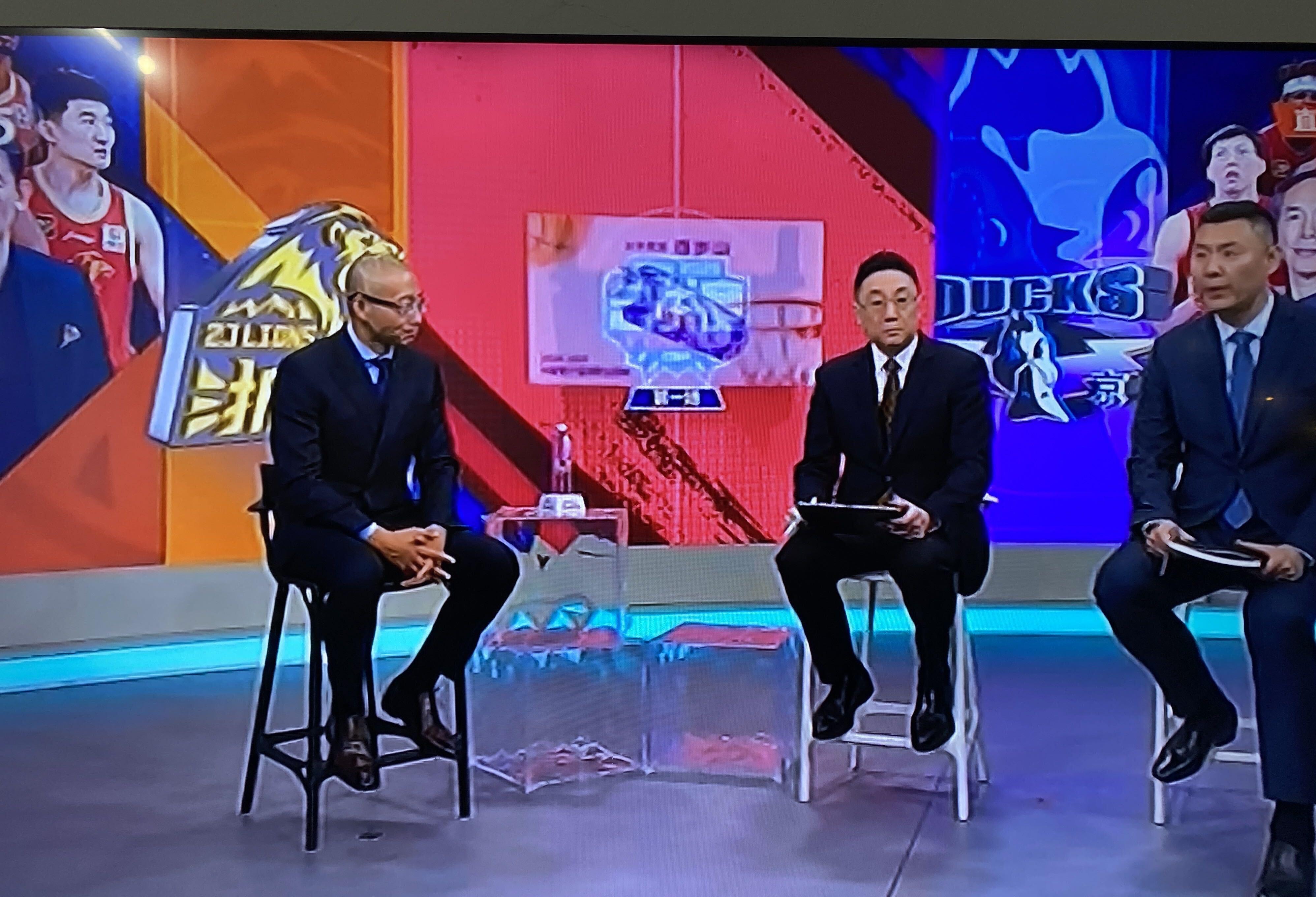 欧博娱乐 -关于窗口期广厦男篮调整名单以备NBA常规赛,远射贴柱环节打磨,态度坚定,心理建设被强调的信息