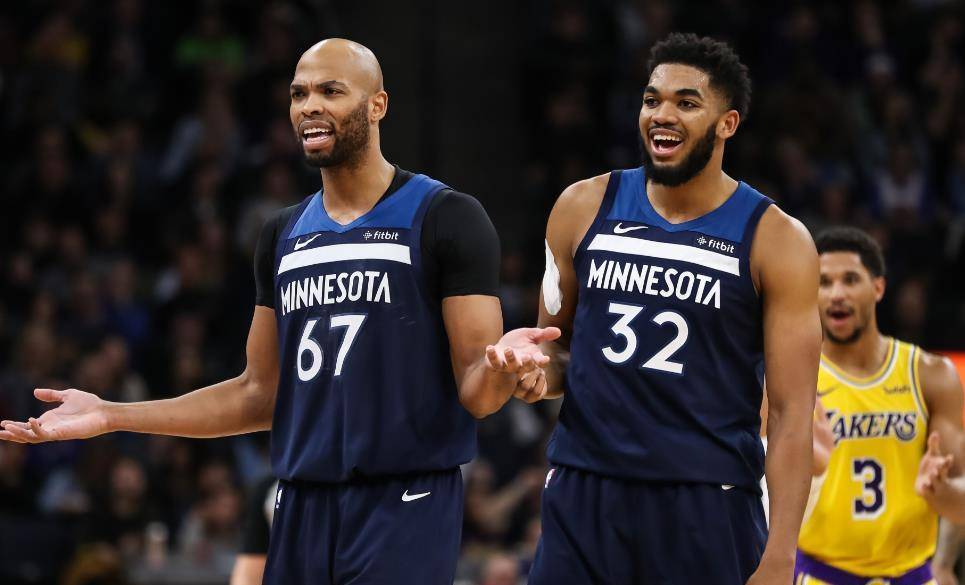 欧博体育平台 -国际比赛日突围战来临，明尼苏达森林狼围绕CBA季后赛复出首秀，信心回归，赛季目标并未改变的简单介绍