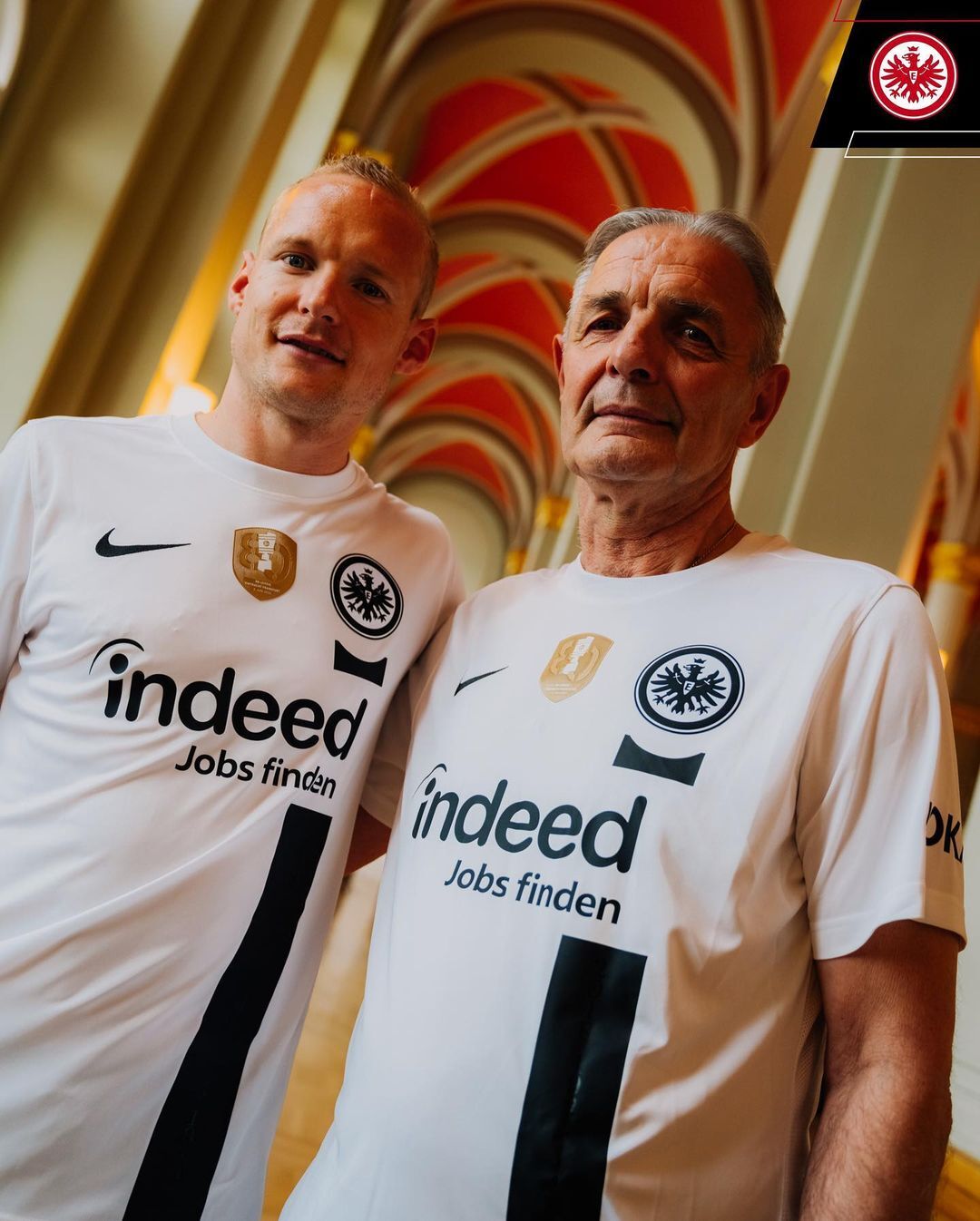 欧博体育 -法兰克福集结日伤情更新，志在德国杯名次提升，球迷炸锅，心理建设被强调 