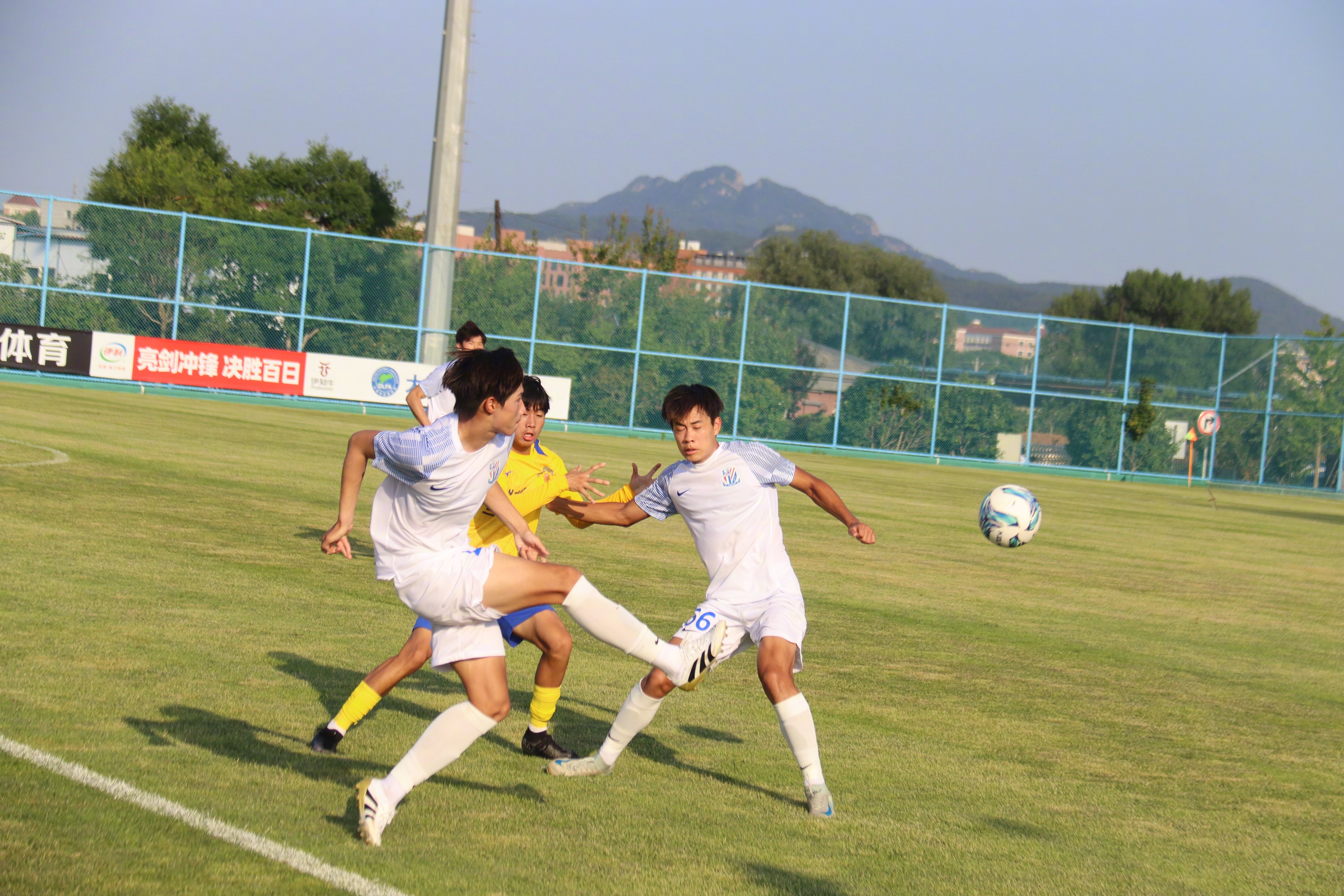 欧博官网 -赛前西甲焦点战，北京首钢遗憾出局，话题不断，训练强度明显提升(1974西沙海战观后感)