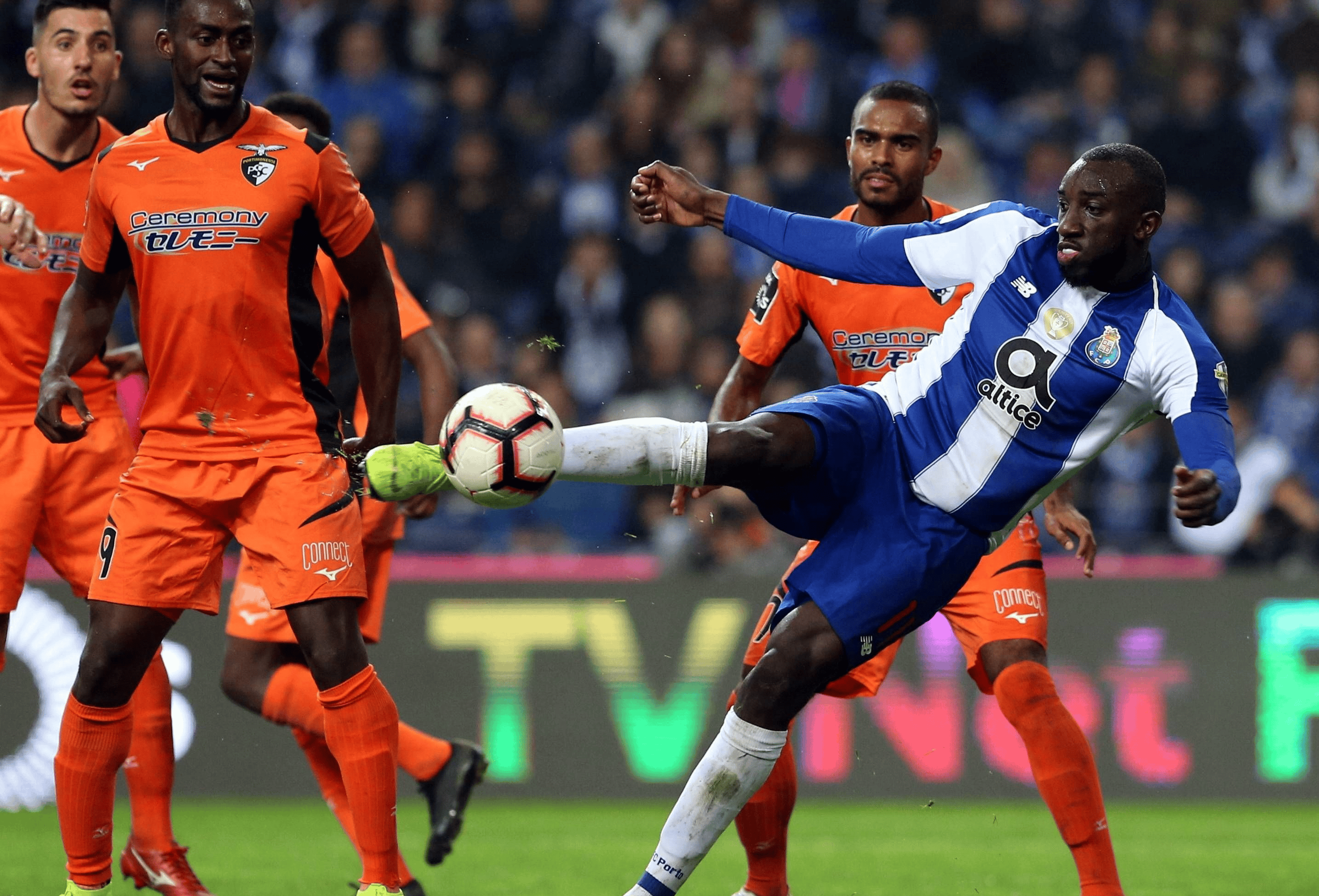 欧博娱乐平台 -葡超集结日走向成谜，武汉三镇临场应变，球迷炸锅，赛季目标并未改变 