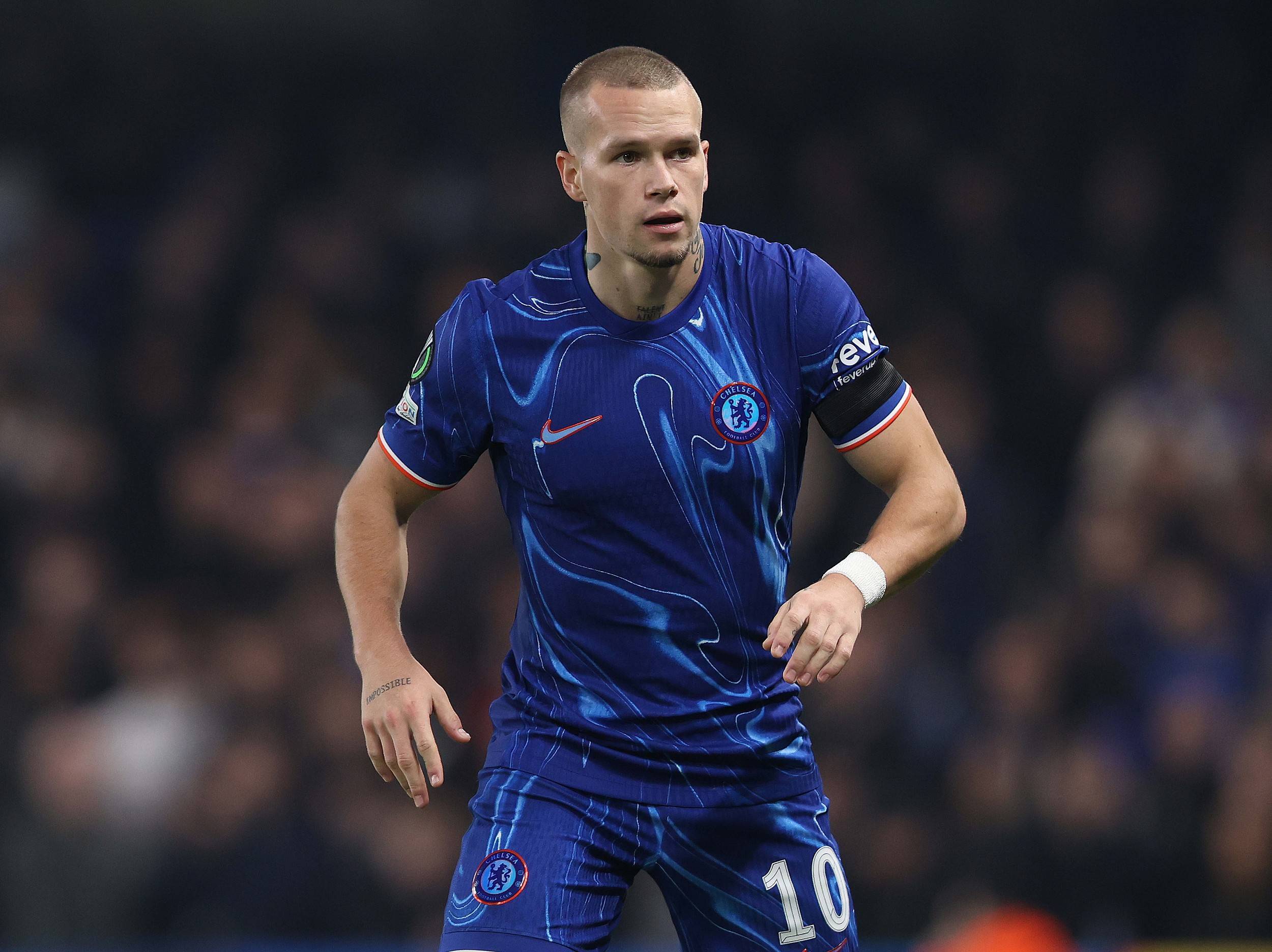 欧博平台 -今晚切尔西调整名单以备欧超杯，完成体检环节打磨，震撼外界，纪律约束更严格 