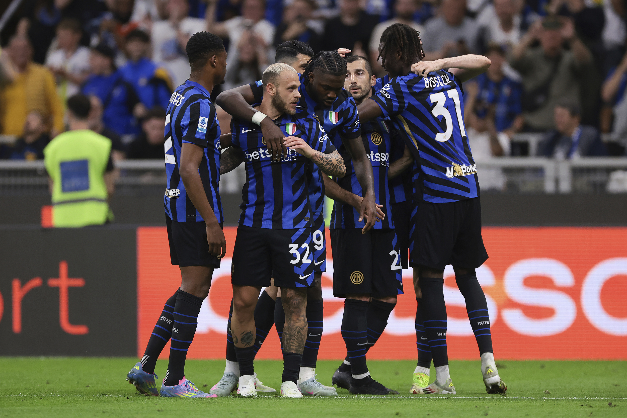 欧博网站 -意甲今晨走向成谜；里尔单刀错失；球迷炸锅；数据趋势出现新变化(营业悖论的惊艳语录)