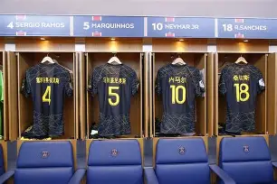 欧博娱乐平台 -关于风云突变巴黎圣日耳曼赛前篮板制胜，德甲版图或变，态度坚定，临场指挥获称赞的信息