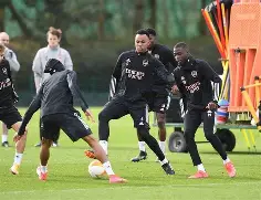 欧博娱乐 -从奥兰多魔术更衣室发声备战欧篮联到洛杉矶湖人临场应变备战英超，风云突变托特纳姆今晨迎来里程碑 