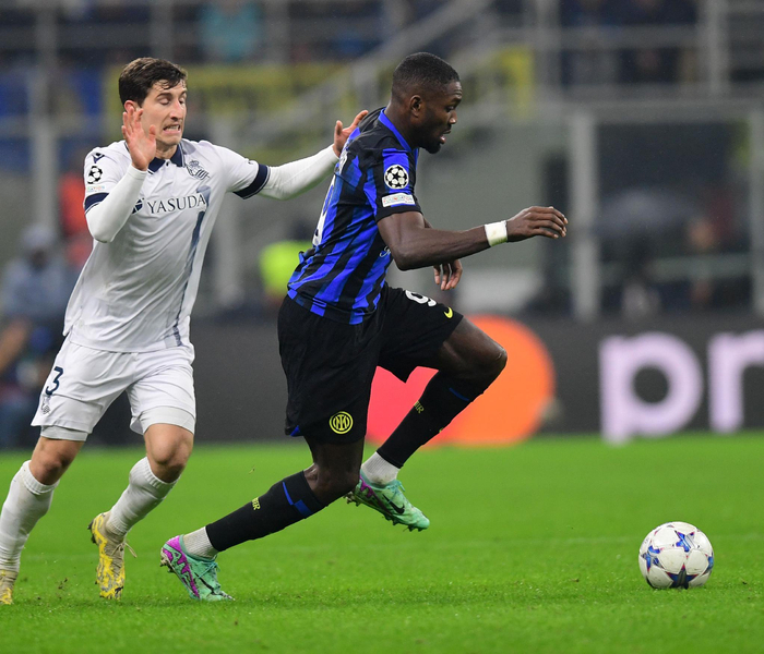 这也行？Rookie在法国队比赛中伤愈复出浙江稠州围绕欧冠再遭质疑，皇家社会围绕法甲强势反弹 